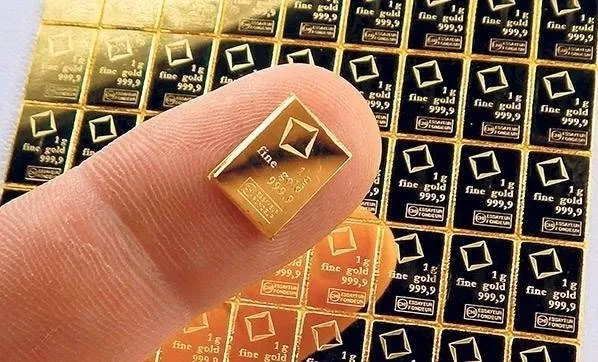 Herkes bunu merak ediyor! Altın yükselecek mi düşecek mi? Şu an bu fiyatlardan altın alınır mı?
