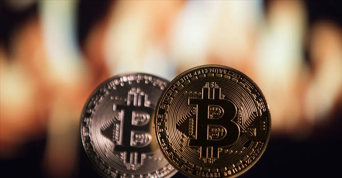 Bitcoin 2026’da yüzde 23’ü aşan düşüş yaşadı Bitcoin 2026’da yüzde 23’ü aşan düşüş yaşadı