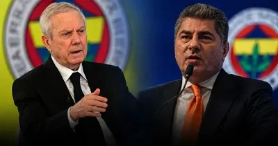 Fenerbahçe yeni başkanını seçiyor! Fenerbahçe Başkanlık seçimi ne zaman, saat kaçta?
