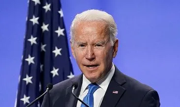 ABD Başkanı Biden, Ramazan Bayramı’nı kutladı