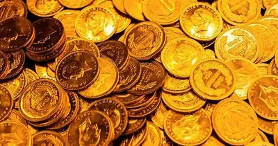 Altın fiyatları canlı tablo | 15 Ocak 2024 çeyrek, yarım, tam altın fiyatları ne kadar?