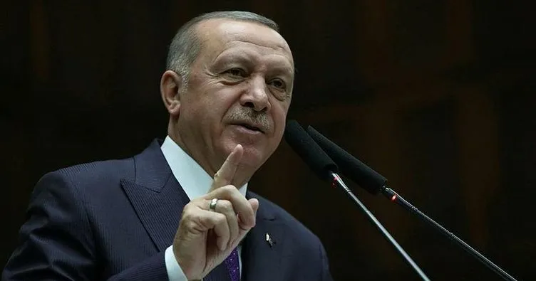 Başkan Erdoğan: Esad çekilmezse gereğini yapacağız