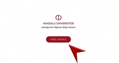 AÖF FİNAL SINAVI TAKVİMİ: Anadolu Üniversitesi AÖF final sınavları ne zaman yapılacak, nasıl olacak, online mı yüz yüze mi?