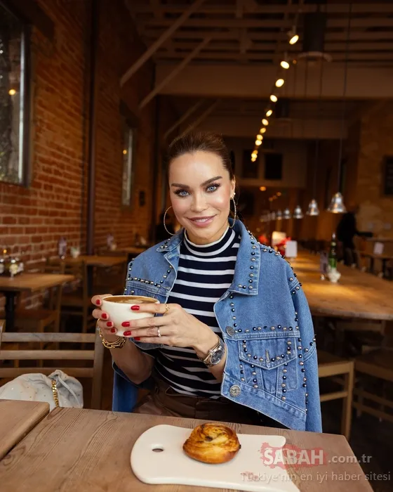 Spor tutkusuyla bilinen Ebru Şallı sınır tanımadı! Markette pilates yaptığı videosu olay oldu! Sosyal medyayı ikiye böldü