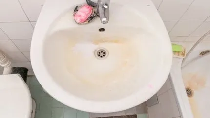 Lavabo Kokusu Nasıl Giderilir? Banyo ve Mutfak Lavabosundan Gelen Koku Nasıl Giderilir?