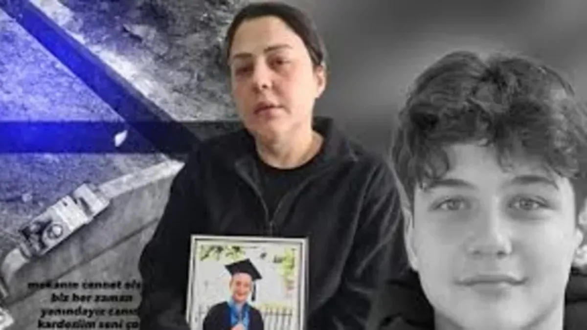 Atlas’ın ailesini tehdit etmişti: İstenen ceza belli oldu! Atlas’ın ailesini tehdit etmişti: İstenen ceza belli oldu!