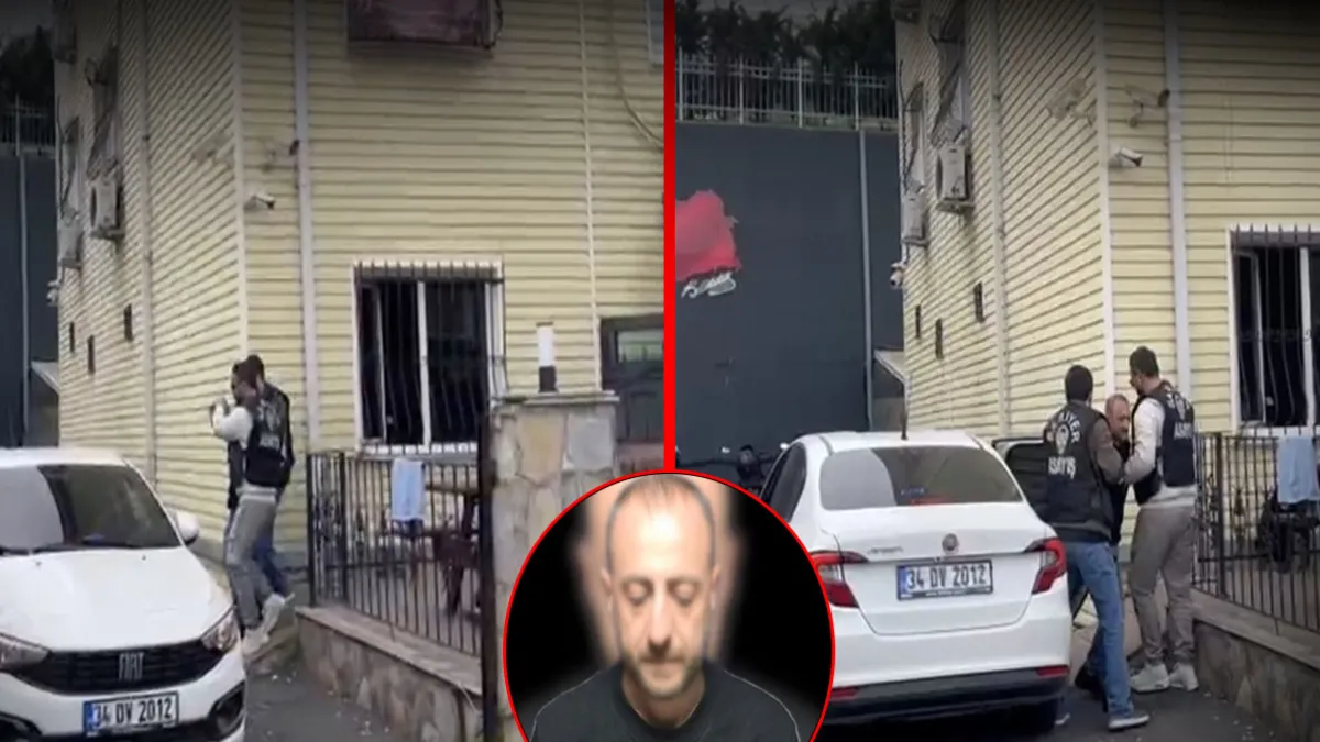 Sarıyer’de şüphe üzerine durduruldular: 30 suç kaydı, firar ve cinayet… Sarıyer’de şüphe üzerine durduruldular: 30 suç kaydı, firar ve cinayet…