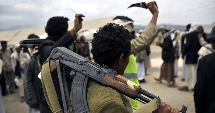 Yemen’de El-Kaide operasyonu: Üst düzey isim teslim oldu