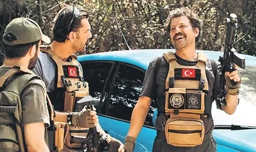 Bu sıradan bir oyun değil!