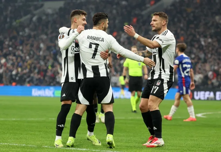 Son dakika haberi: Beşiktaş eski yıldızını geri alıyor! Sergen Yalçın’ın şampiyon kadrosundaydı...