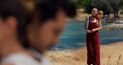 Doğanın Kanunu 11. Bölüm 1. Tanıtım | Koş, Git Büşra’ya! Star TV ile Doğanın Kanunu fragmanı izle!