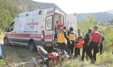 Erzurum’da acı olay! Pikniğe giden genç serinlemek için girdiği gölette boğuldu