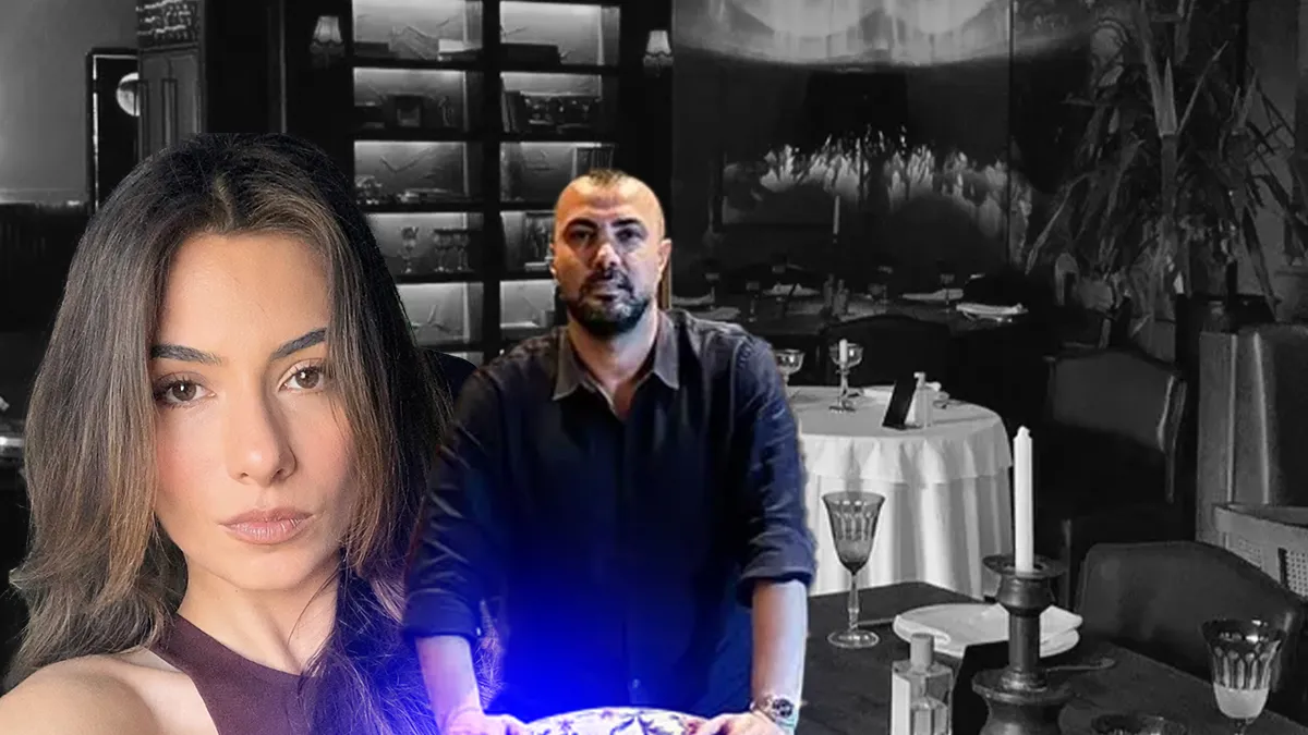 Uyuşturucu soruşturmasında ünlü isimlere tutuklama talebi Uyuşturucu soruşturmasında ünlü isimlere tutuklama talebi