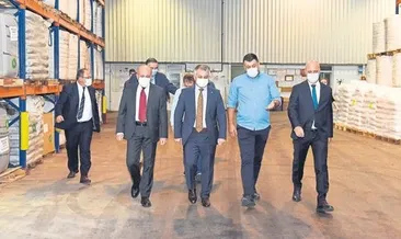 Validen sanayi çıkarması