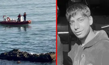 Ordu’dan acı haber! Denizde kaybolmuştu: 17 yaşındaki gencin cansız bedenine ulaşıldı