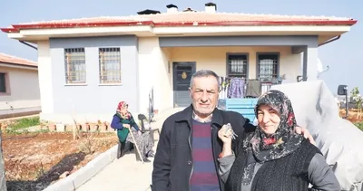 Devlet büyüklüğünü gösterdi