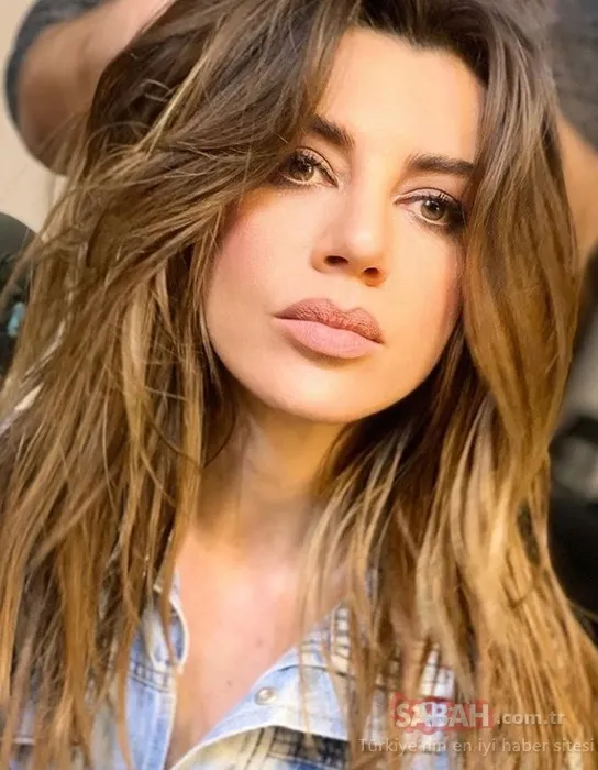 Yaprak Dökümü’nün ‘Leyla’sı Gökçe Bahadır’ı doğal güzel sananlar şaşırdı! İşte Gökçe Bahadır’ın son hali!