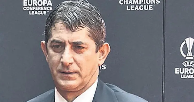 Eski sevgilisi başına bela oldu