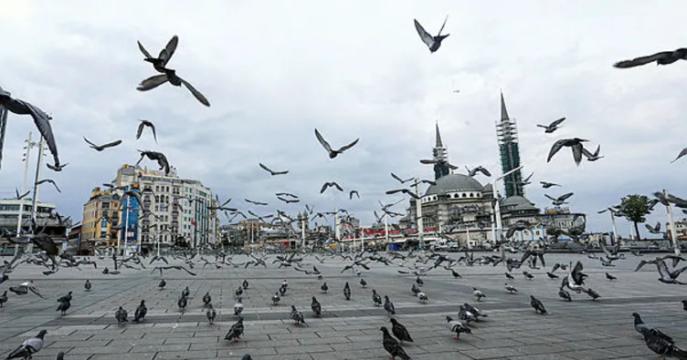 19 Mayıs’ta sokağa çıkma yasağı olacak mı? 16-17-18 ve 19 Mayıs’ta 4 günlük sokağa çıkma yasağı olur mu?