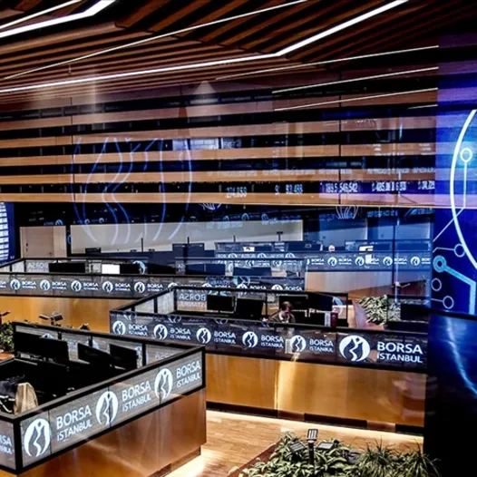Borsa güne yükselişle başladı