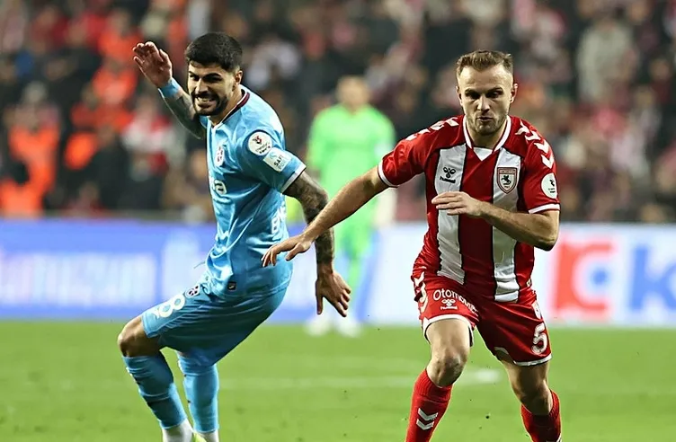 Son dakika haberi: Fenerbahçe’den Eren Elmalı bombası! Galatasaray’a bir çalım daha...