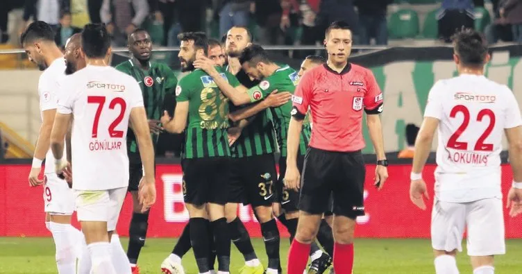 Akhisarspor finale abone