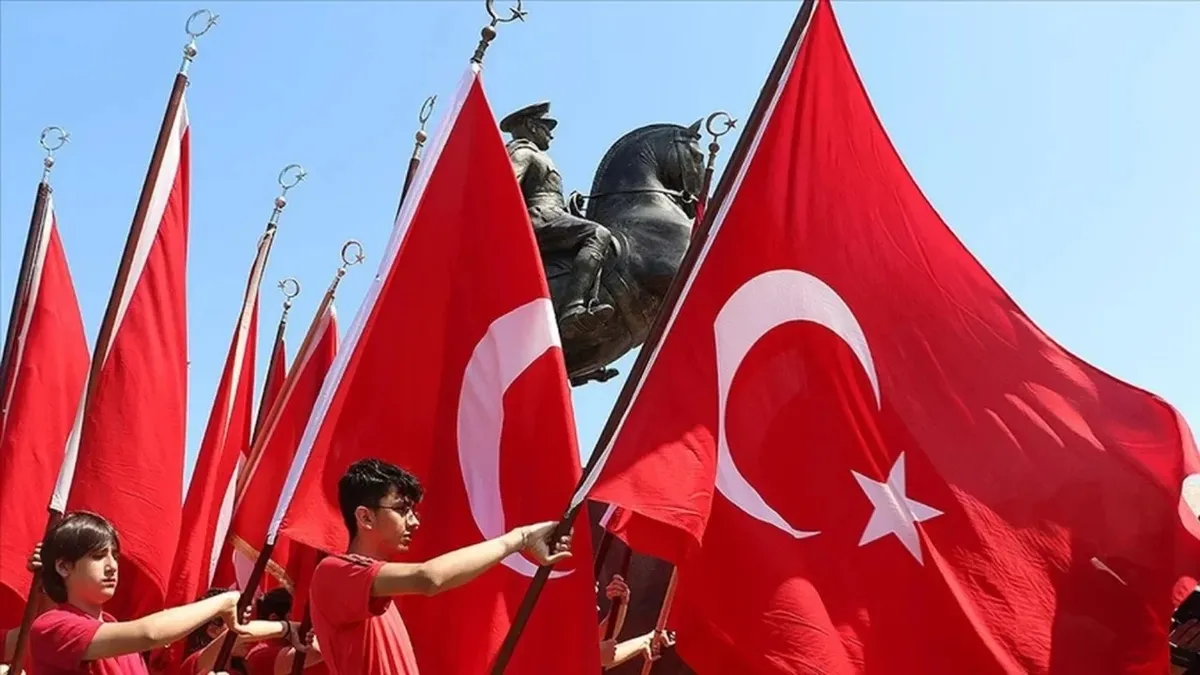 19 Mayıs resmi tatil mi, 18 Mayıs yarım gün mü?  Atatürk’ü Anma, Gençlik ve Spor Bayramı tatil takvimi