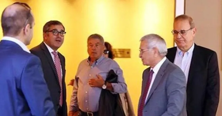 Karanlık lobiler ve taşeronlar yine iş başında! Otel odalarında ispiyonculuk yaptılar: Asıl hesap vermesi gereken Faik Öztrak!