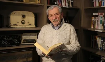 Sorbonne’dan Darülaceze’ye...