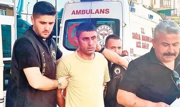 Kuzenini öldürdü yangın süsü verdi #konya