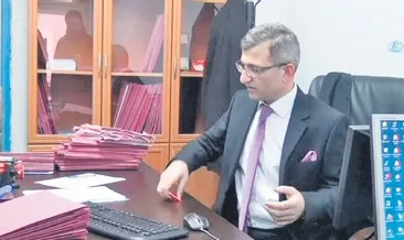 25 Aralık kumpasında hedef Erdoğan’dı