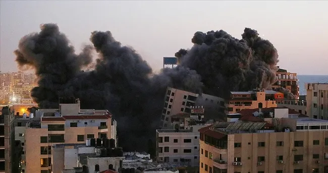 Filistin’in BM Temsilcisi’nden BMGK’nın Gazze kararına tepki: Bu Güvenlik Konseyi için korkunç bir gün Filistin’in BM Temsilcisi’nden BMGK’nın Gazze kararına tepki: Bu Güvenlik Konseyi için korkunç bir gün