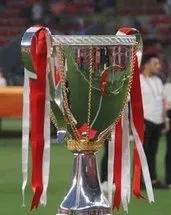 Ziraat Türkiye Kupası finalinde Beşiktaş ile Trabzonspor karşı karşıya gelecek
