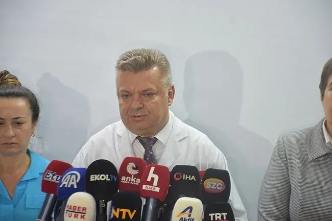 SON DAKİKA | Belediye Başkanı Ferdi Zeyrek hakkında yeni gelişme: 3-4 dakika boyunca 67 watt’lık akıma kapılmış!