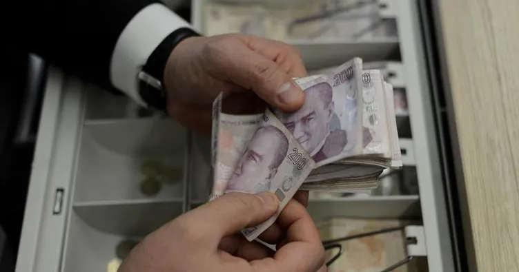 Bankacılık sektörünün mevduatı arttı