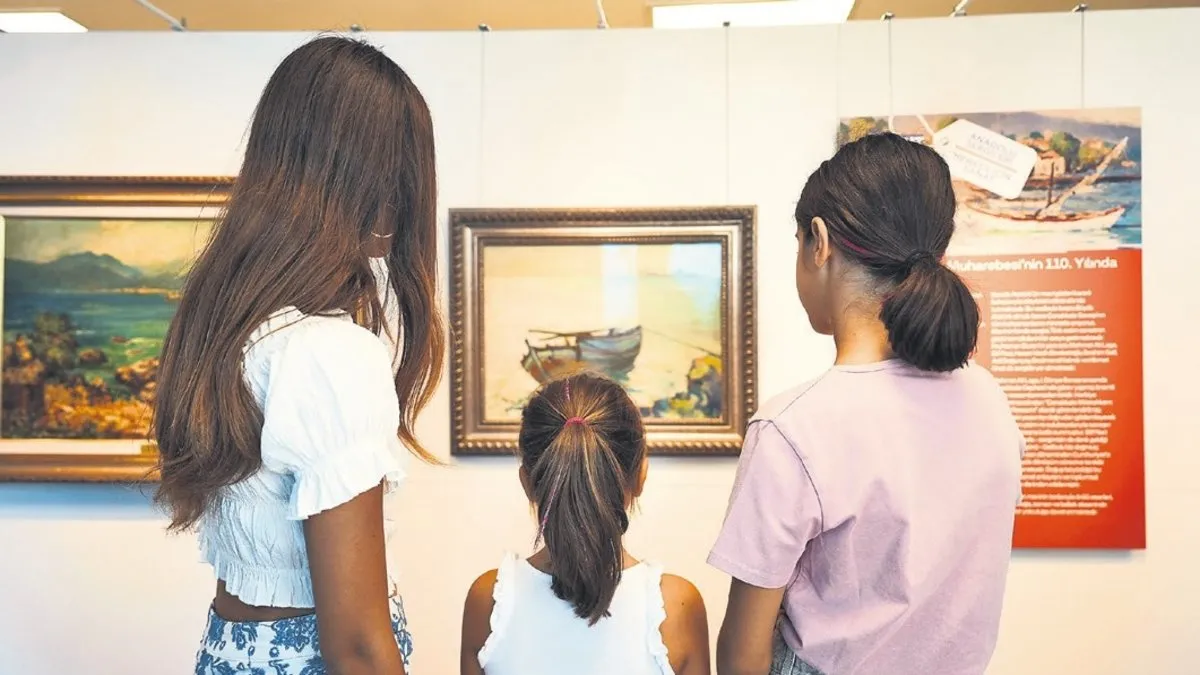 İş Sanat’a dört ödül – Son Dakika Magazin Haberleri