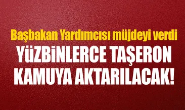 720 bin taşeron işçi kamuya aktarılacak