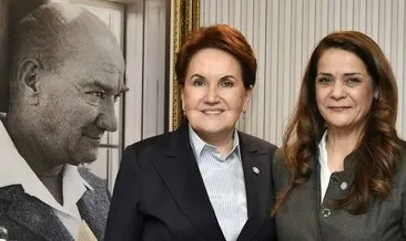 İyi Partili İlçe başkanı ve yönetimi partiden istifa etti #gaziantep