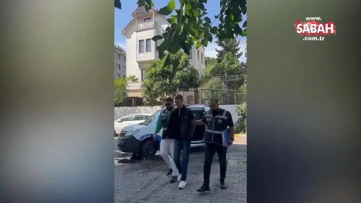 Eski nişanlısını pompalı tüfekle dövmüştü: Tutuklandı | Video