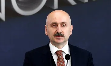 Son dakika: Bakan Adil Karaismailoğlu 3. Türkiye 2023 Zirvesi’nde açıkladı: 30 Kasım’da uzaya göndereceğiz