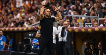 Galatasaray’a transferde kötü haber! Malick Fofana kararını verdi...