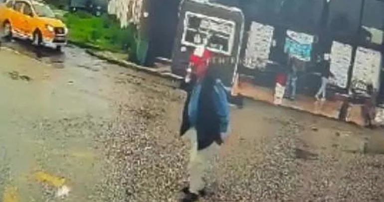 Cansız bedeni ağaçlık alanda bulundu