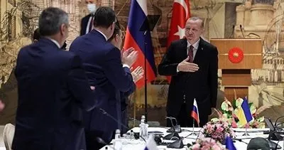 SON DAKİKA | Ukrayna’dan flaş tahıl koridoru açıklaması: Erdoğan, Putin’i döndürebilecek tek lider