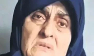 Cani eşe ağırlaştırılmış müebbet
