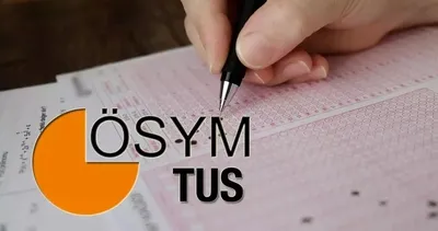 TUS 2. dönem başvuru tarihleri 2026: ÖSYM ile TUS başvuruları ne zaman başlıyor?