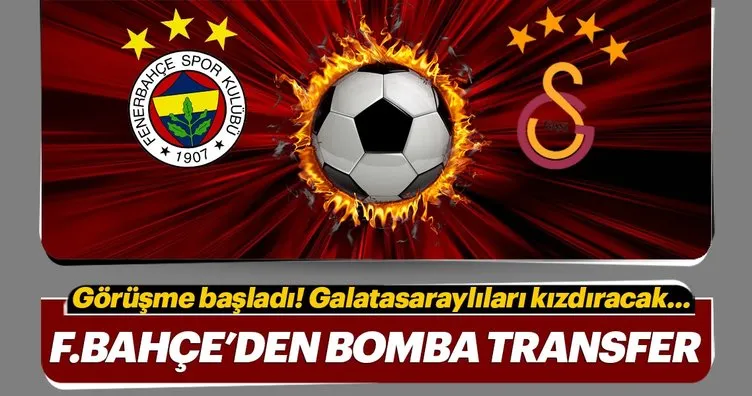 Fenerbahçe’den transferde Gomis bombası!