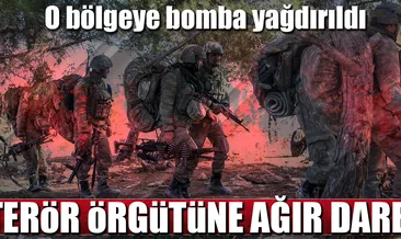 TSK son rakamı açıkladı