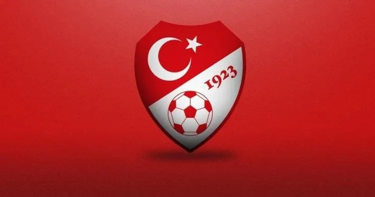 Türkiye Futbol Federasyonu’ndan seyirci açıklaması!