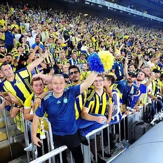 Kadıköy’de dev hazırlık