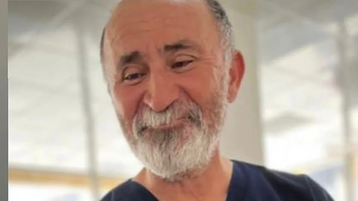 Konya’da veteriner hekimin esrarengiz ölümü: Cansız bedeni evinde bulundu! Konya’da veteriner hekimin esrarengiz ölümü: Cansız bedeni evinde bulundu!